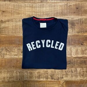 Marine Layer Re-Spun ‘Recycled’ Short Sleeve Tee